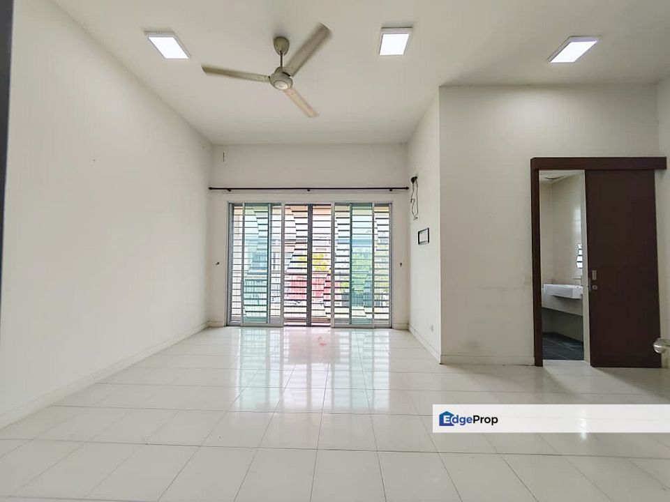 Chimes @ Bandar Rimbayu, Telok Panglima Garang, Double Storey Terrace House , Selangor, Telok Panglima Garang