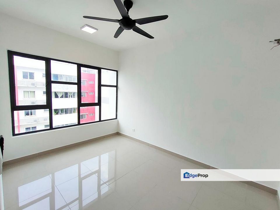 Twinz Residences, Puchong Below Market with Balcony Condo For Sale, Puchong Jaya, Selangor, Puchong