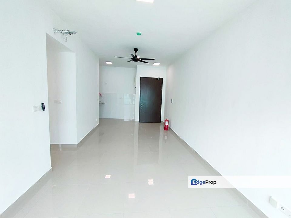 Twinz Residences, Puchong Below Market with Balcony Condo For Sale, Puchong Jaya, Selangor, Puchong