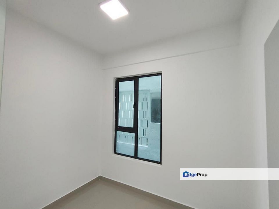 Twinz Residences, Puchong Below Market with Balcony Condo For Sale, Puchong Jaya, Selangor, Puchong