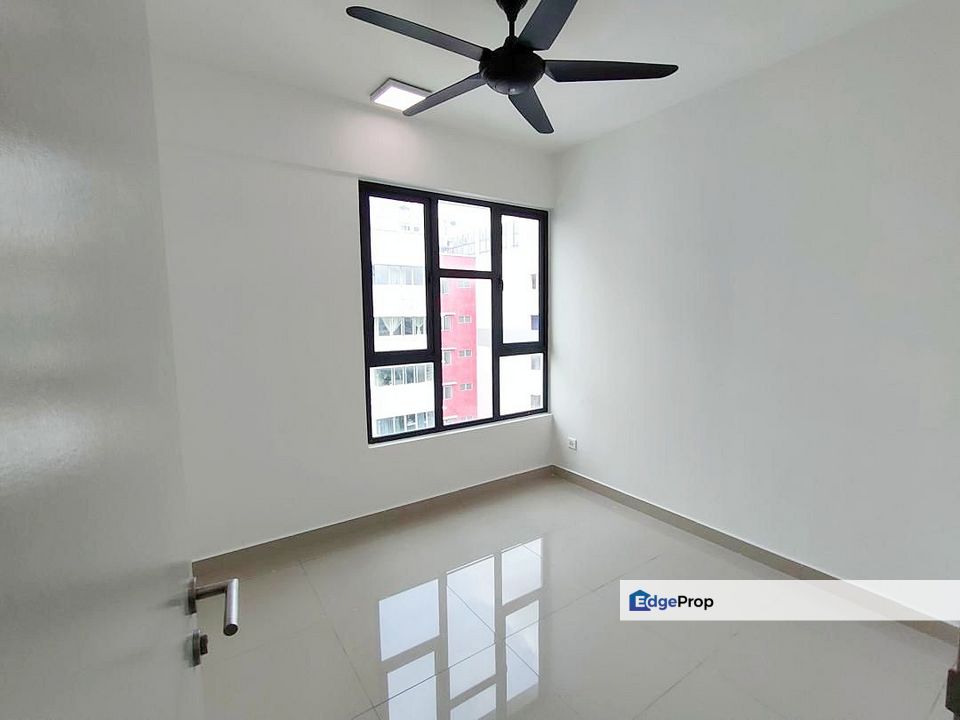 Twinz Residences, Puchong Below Market with Balcony Condo For Sale, Puchong Jaya, Selangor, Puchong