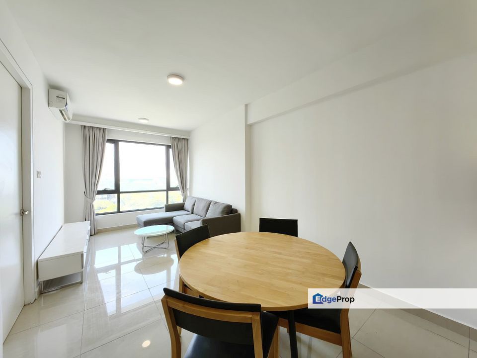 Eclipse Residence, Cyberjaya Fully Furnish Eclipse Residence @Pan'gaea For Rent Cyberjaya Near MMU, Selangor, Cyberjaya