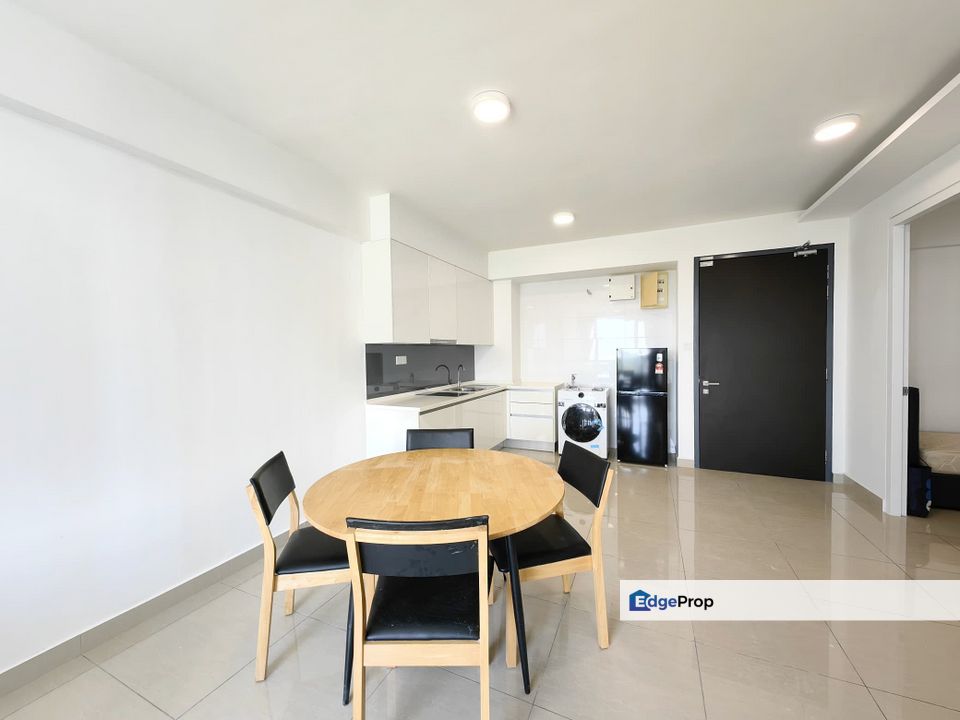 Eclipse Residence, Cyberjaya Fully Furnish Eclipse Residence @Pan'gaea For Rent Cyberjaya Near MMU, Selangor, Cyberjaya
