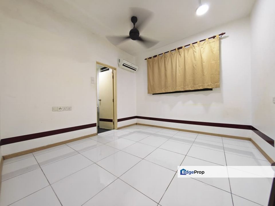 Vista Alam Serviced Apartment, Shah Alam Below Market Dual Key Vista Alam Soho For Sale, Selangor, Shah Alam
