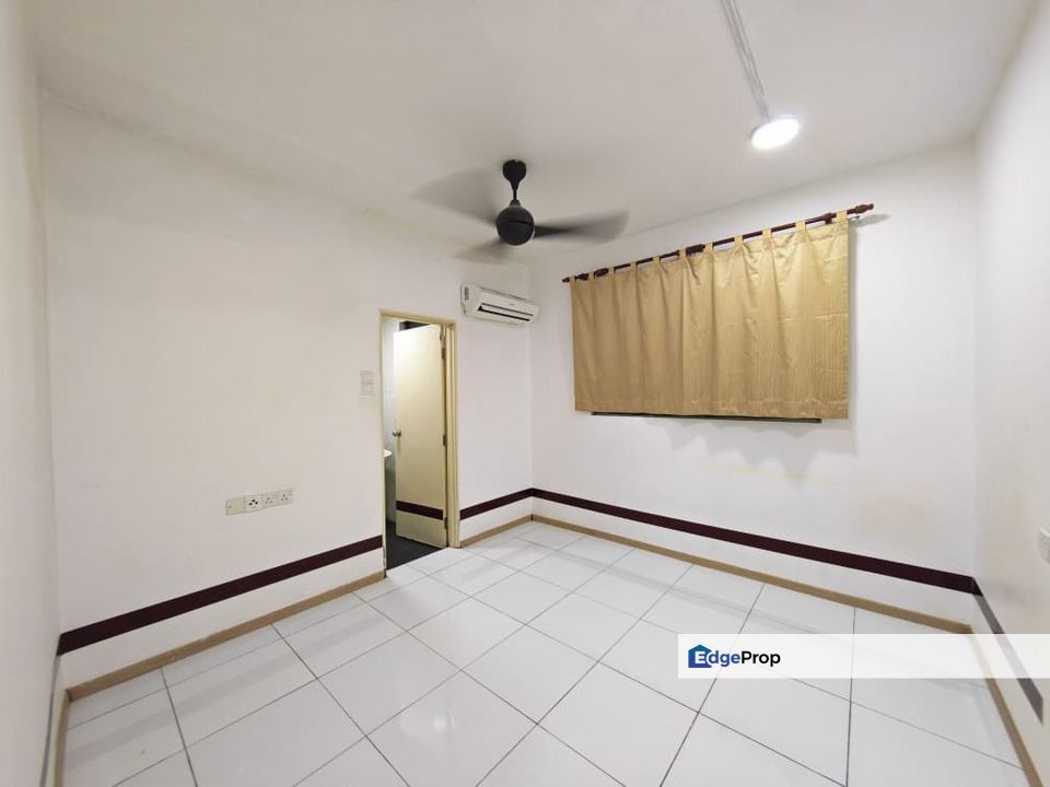 Vista Alam Serviced Apartment, Shah Alam Below Market Dual Key Vista Alam Soho For Sale, Selangor, Shah Alam
