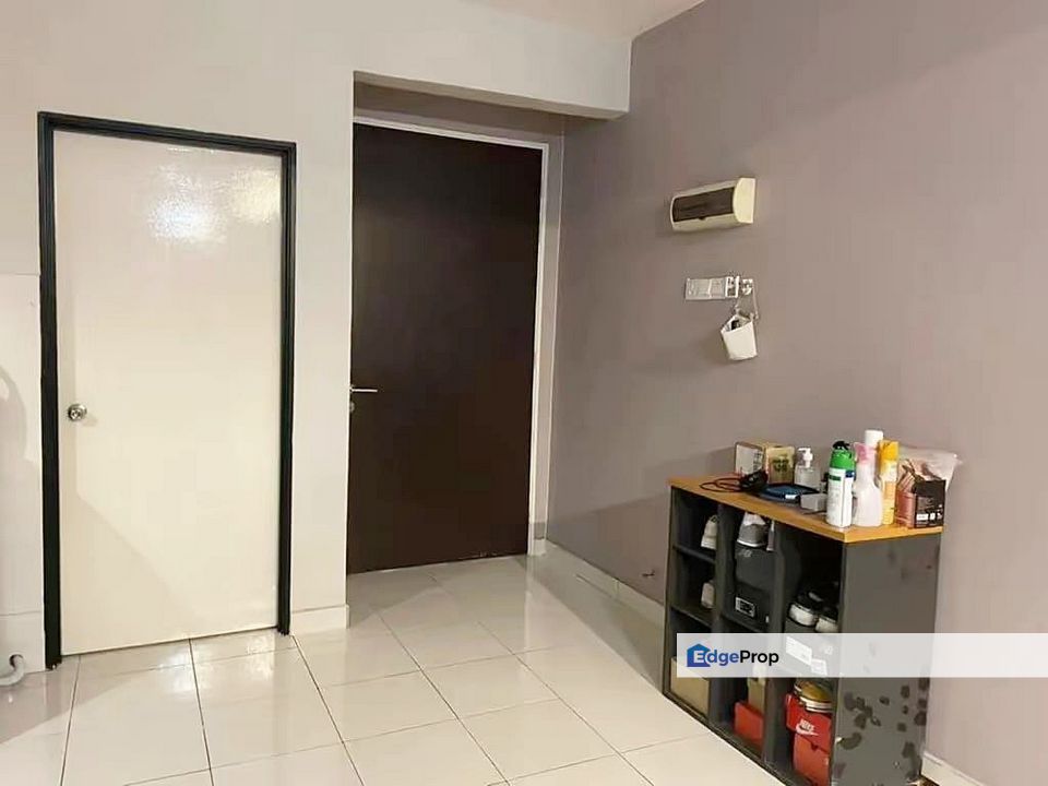 Koi Kinrara Suites, Puchong Full Furnish 1221sf Koi Kinrara Suites For Rent, Puchong Jaya Sunway , Selangor, Puchong