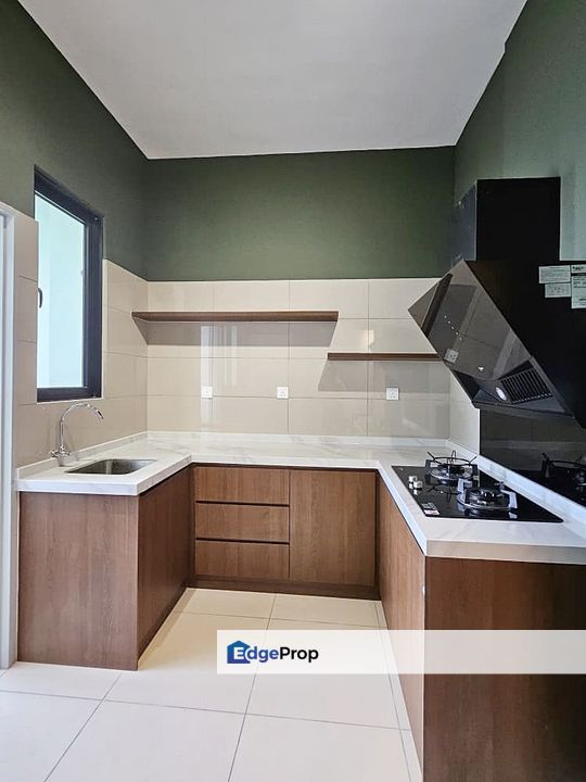 Residensi Bintang Bukit Jalil, Bukit Jalil, Kuala Lumpur , Kuala Lumpur, Bukit Jalil