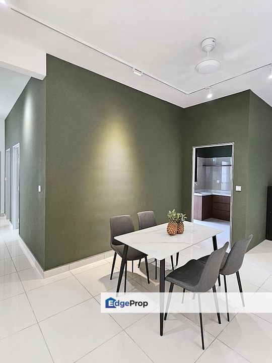 Residensi Bintang Bukit Jalil, Bukit Jalil, Kuala Lumpur , Kuala Lumpur, Bukit Jalil