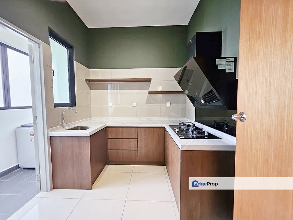 Residensi Bintang Bukit Jalil, Bukit Jalil, Kuala Lumpur , Kuala Lumpur, Bukit Jalil