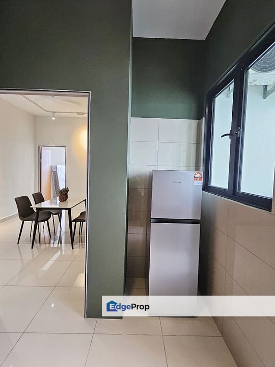 Residensi Bintang Bukit Jalil, Bukit Jalil, Kuala Lumpur , Kuala Lumpur, Bukit Jalil