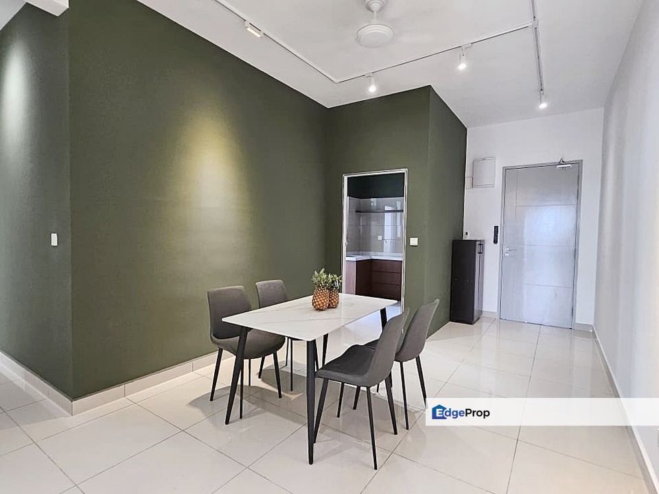 Residensi Bintang Bukit Jalil, Bukit Jalil, Kuala Lumpur , Kuala Lumpur, Bukit Jalil