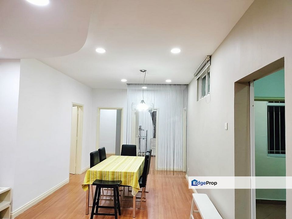 Desa Impiana, Taman Puchong Prima, Puchong , Selangor, Puchong