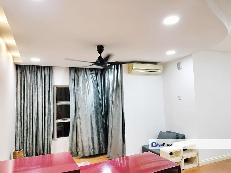 Desa Impiana, Taman Puchong Prima, Puchong , Selangor, Puchong