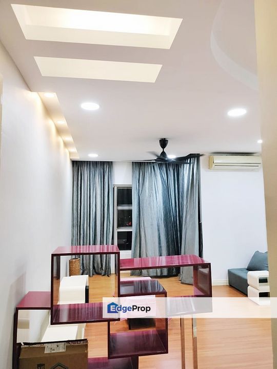 Desa Impiana, Taman Puchong Prima, Puchong , Selangor, Puchong