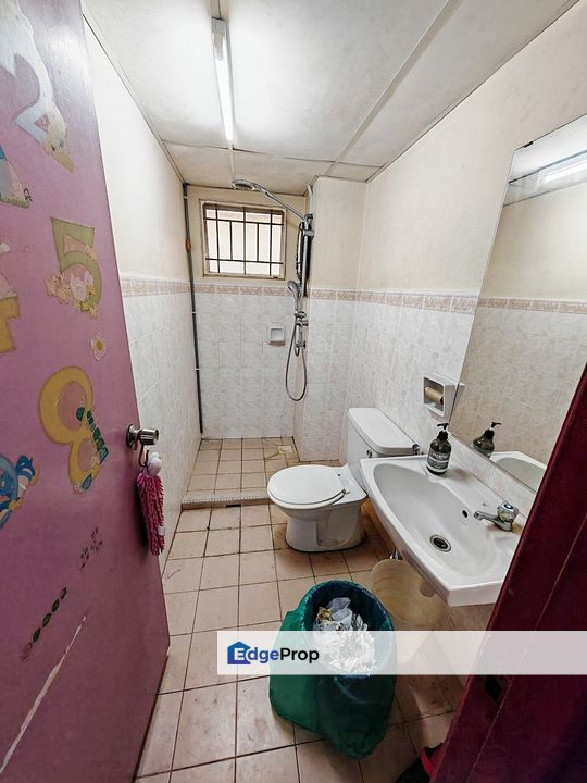 Sri Pinang, Bandar Puteri Puchong, Puchong, Selangor, Puchong