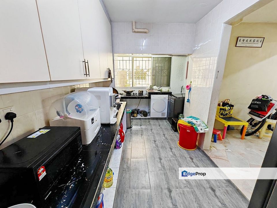 Sri Pinang, Bandar Puteri Puchong, Puchong, Selangor, Puchong