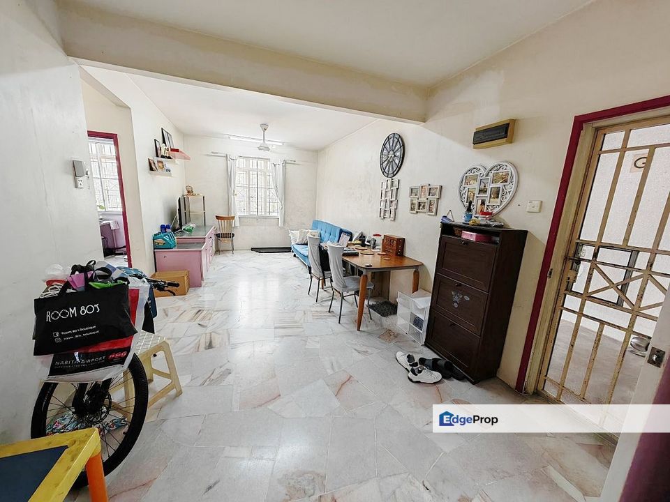 Sri Pinang, Bandar Puteri Puchong, Puchong, Selangor, Puchong