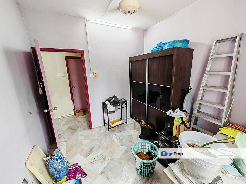 Sri Pinang, Bandar Puteri Puchong, Puchong, Selangor, Puchong