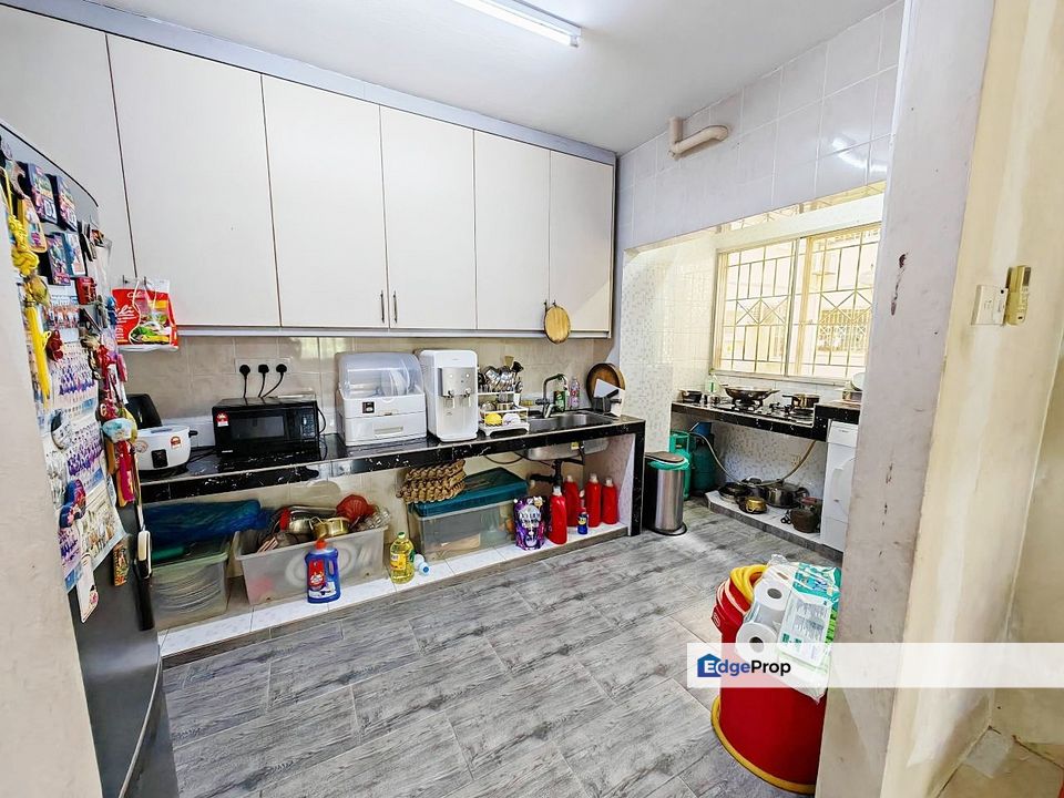 Sri Pinang, Bandar Puteri Puchong, Puchong, Selangor, Puchong