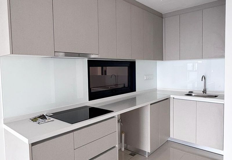 Skyline KL Residence