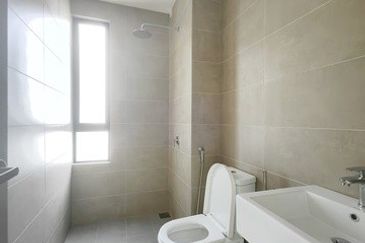 99 Residence @ KL North