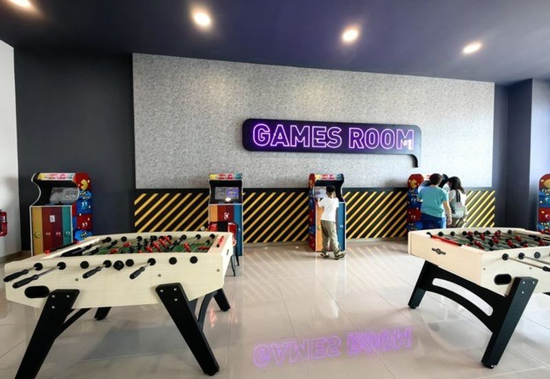 99 Residence @ KL North