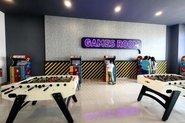 99 Residence @ KL North