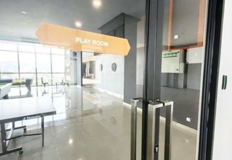 99 Residence @ KL North