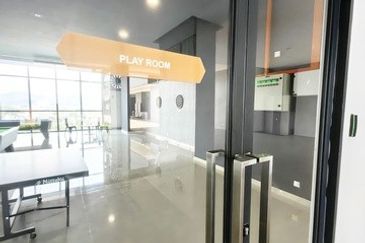 99 Residence @ KL North