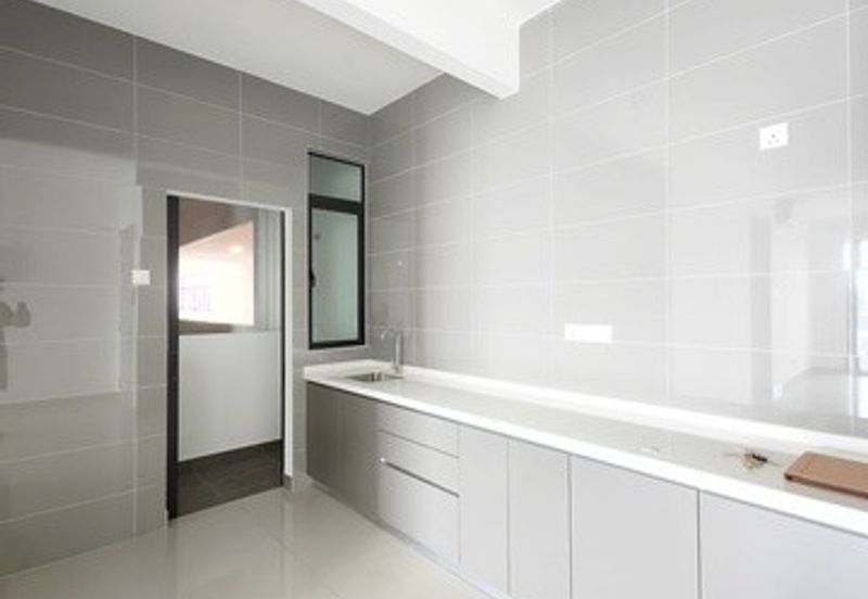 99 Residence @ KL North