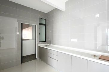 99 Residence @ KL North