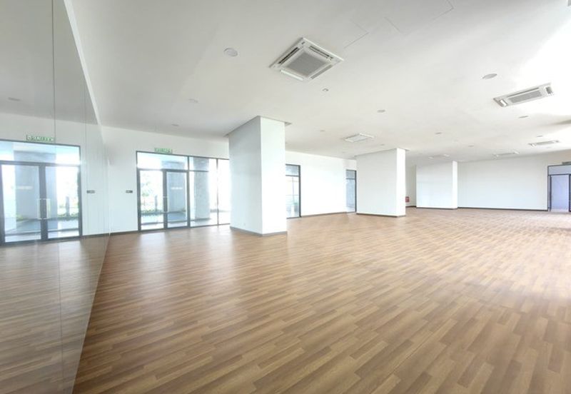 99 Residence @ KL North