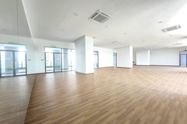 99 Residence @ KL North