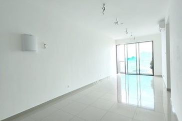 99 Residence @ KL North