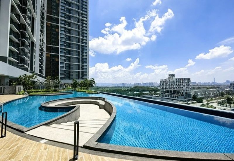 99 Residence @ KL North