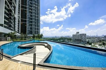 99 Residence @ KL North