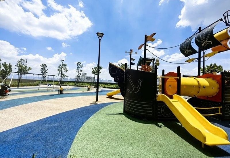 99 Residence @ KL North