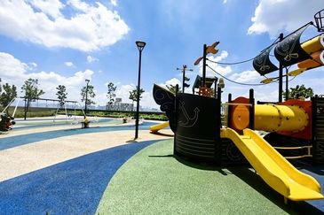 99 Residence @ KL North