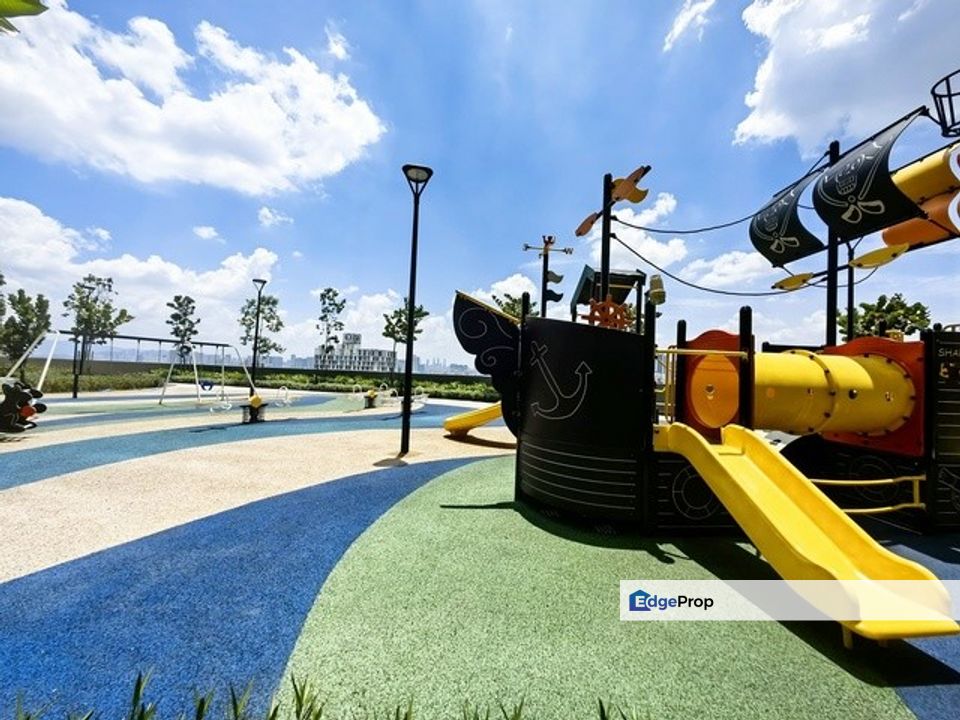 99 Residence @ KL North, , 