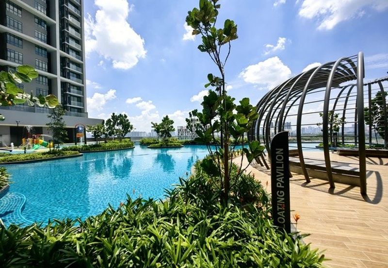 99 Residence @ KL North