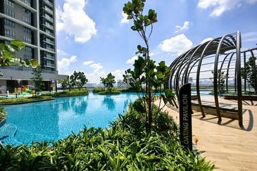 99 Residence @ KL North