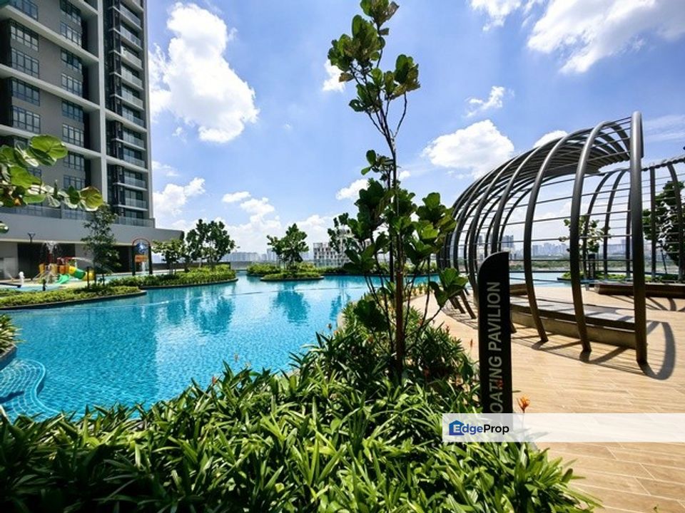 99 Residence @ KL North, , 