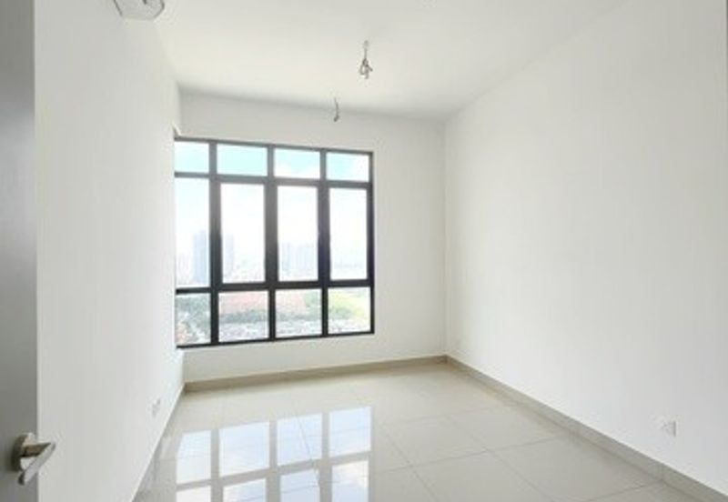 99 Residence @ KL North