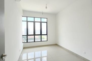 99 Residence @ KL North