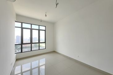 99 Residence @ KL North