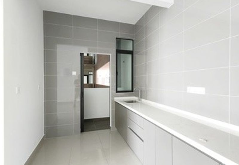 99 Residence @ KL North