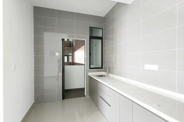 99 Residence @ KL North