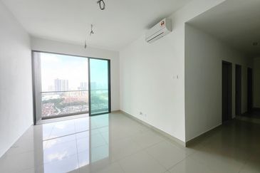 99 Residence @ KL North