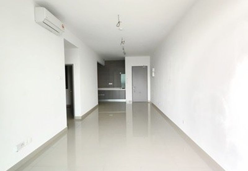 99 Residence @ KL North