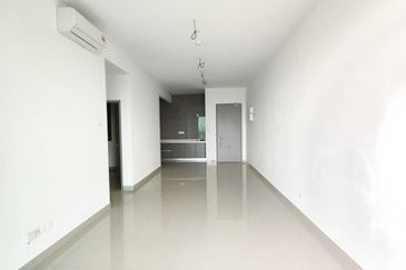 99 Residence @ KL North